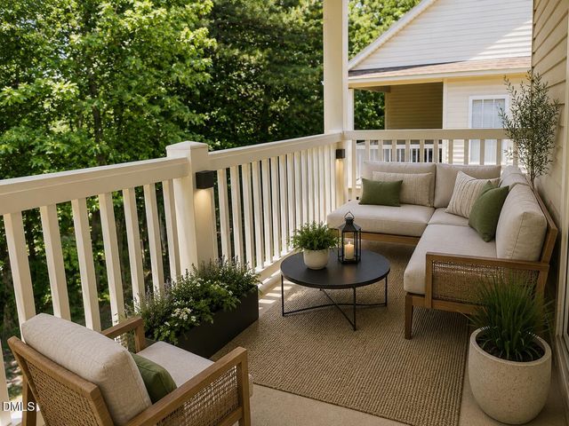 1224 Claret Lane, Morrisville, NC 27560