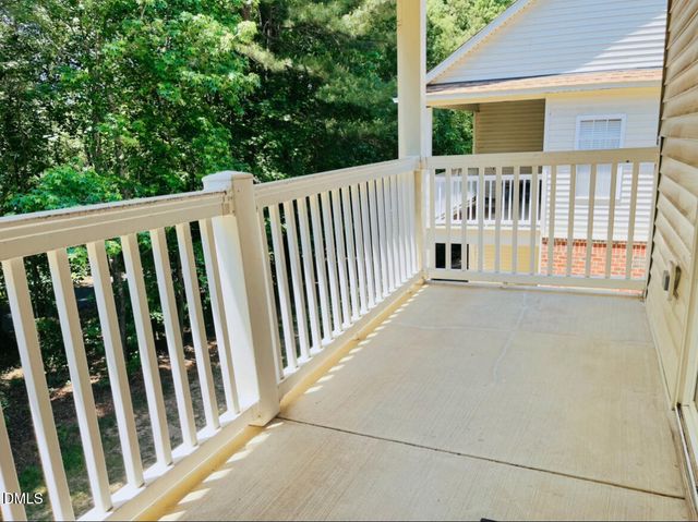 1224 Claret Lane, Morrisville, NC 27560