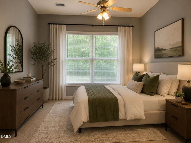 1224 Claret Lane, Morrisville, NC 27560