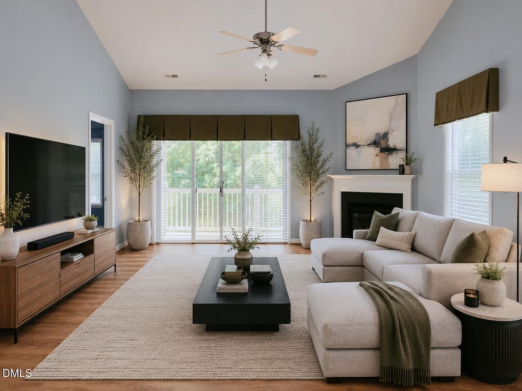 1224 Claret Lane, Morrisville, NC 27560