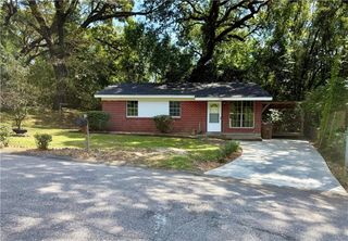 3907 Moffett Court, Mobile, AL 36618