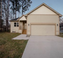 16414 Glenvine Drive, Houston, TX 77396