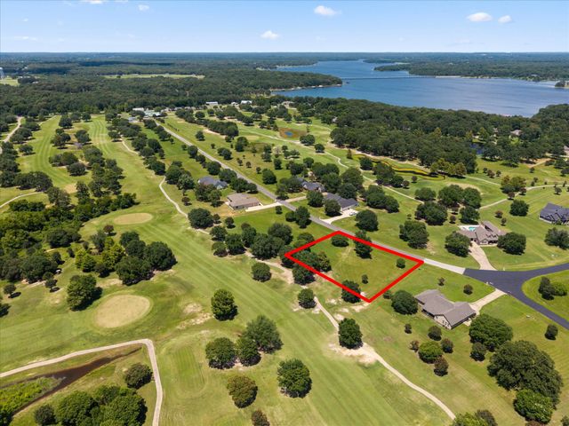 Lot 15 PR 5940, Emory, TX 75440