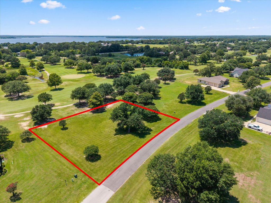 Lot 15 PR 5940, Emory, TX 75440