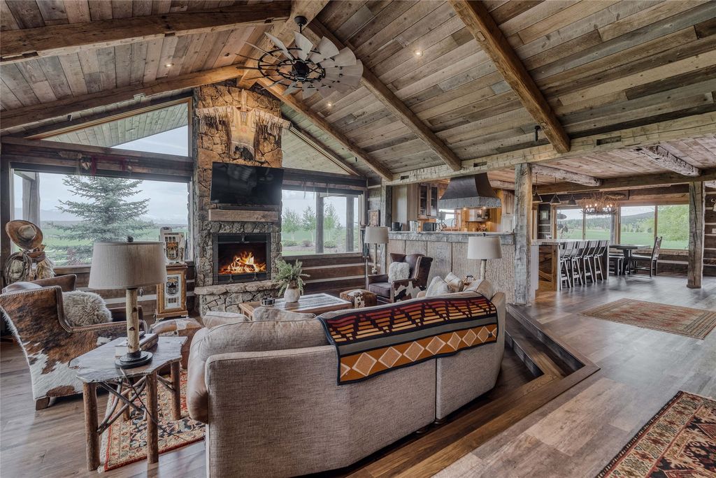 700 Lodgepole Road, Whitefish, MT 59937 photo 10