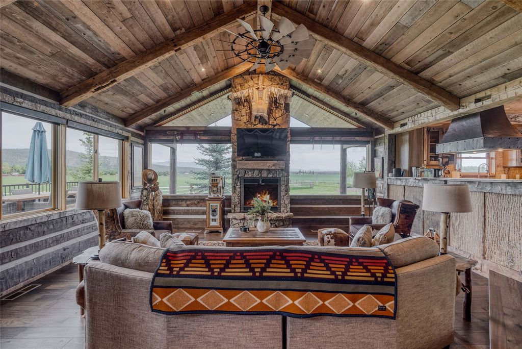 700 Lodgepole Road, Whitefish, MT 59937 photo 11