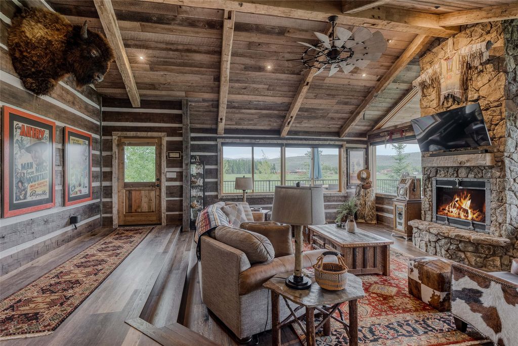 700 Lodgepole Road, Whitefish, MT 59937 photo 13