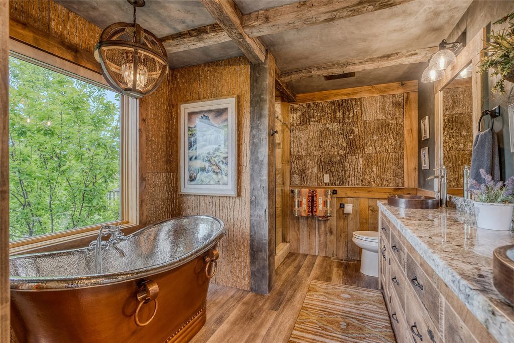 700 Lodgepole Road, Whitefish, MT 59937 photo 19