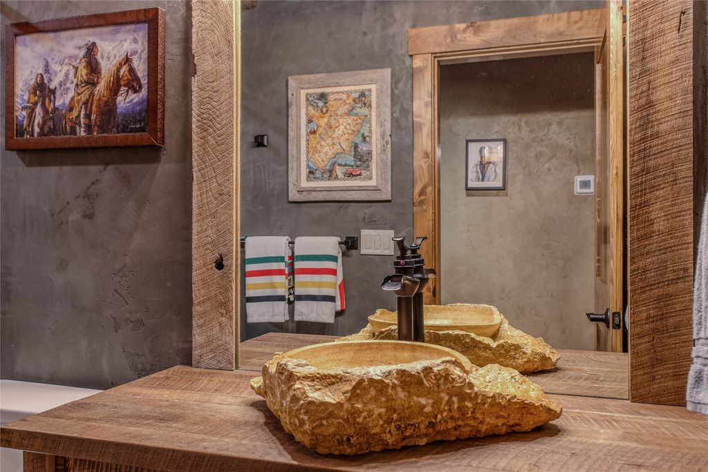 700 Lodgepole Road, Whitefish, MT 59937 photo 24