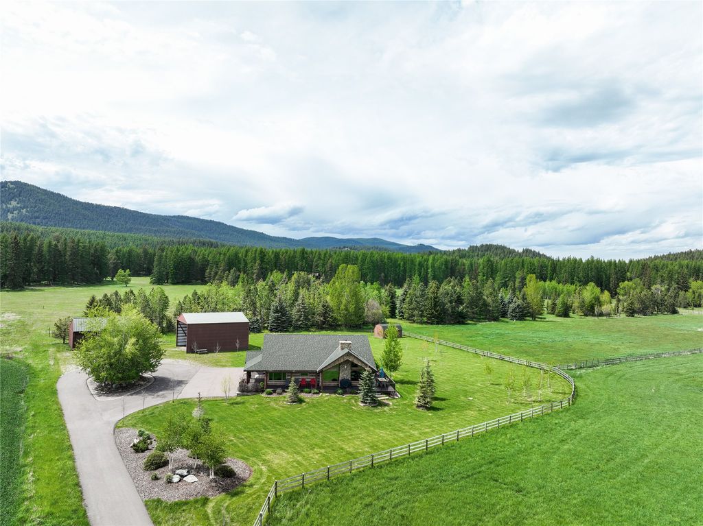 700 Lodgepole Road, Whitefish, MT 59937 photo 31