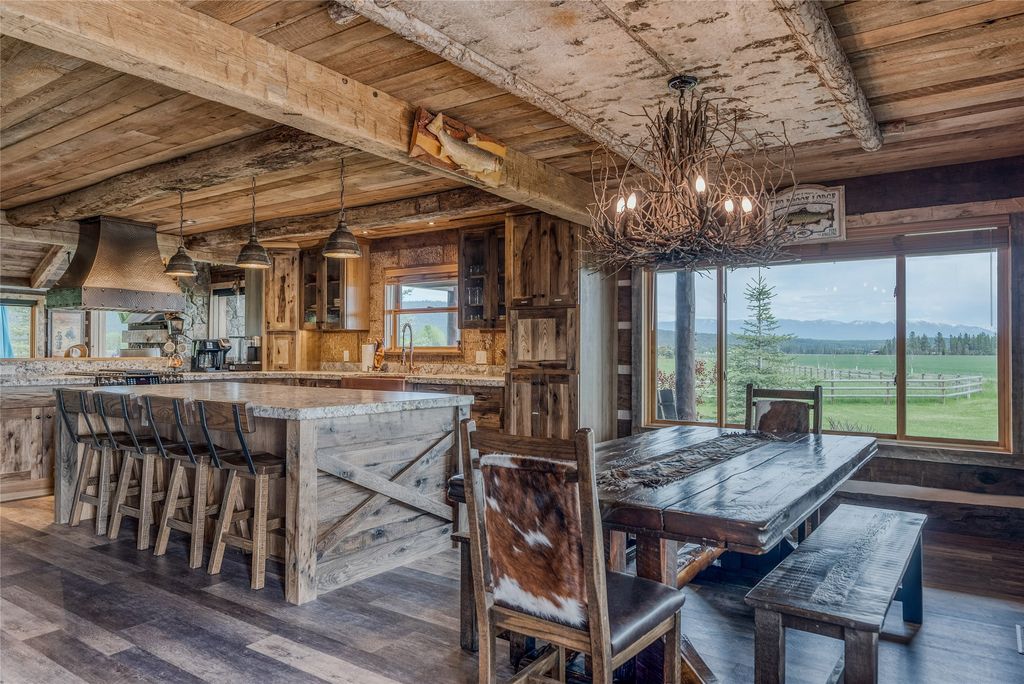 700 Lodgepole Road, Whitefish, MT 59937 photo 4