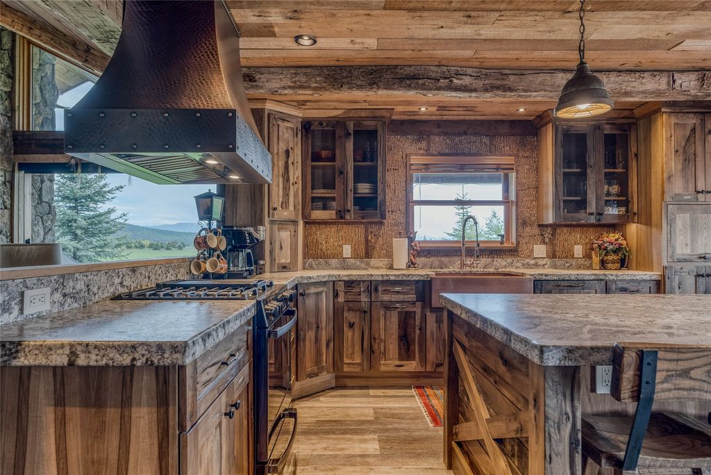 700 Lodgepole Road, Whitefish, MT 59937 photo 6