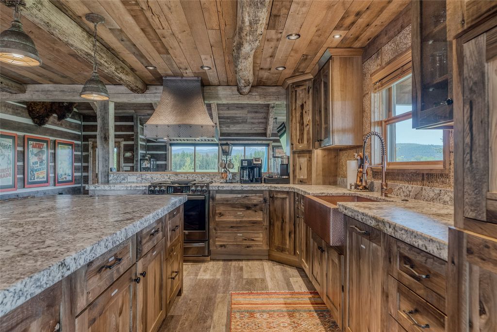 700 Lodgepole Road, Whitefish, MT 59937 photo 7