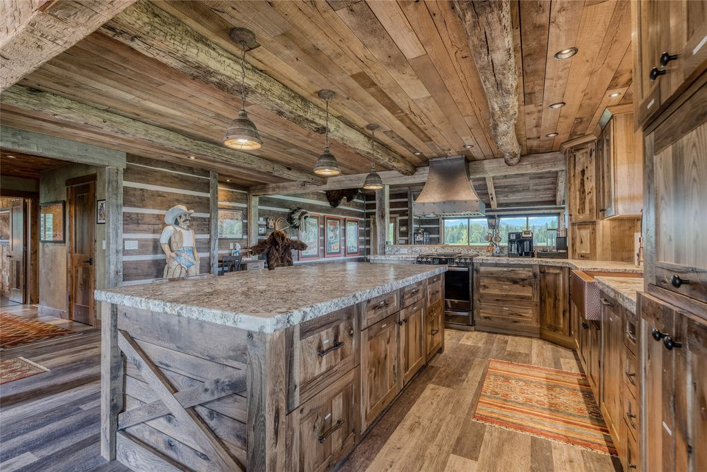 700 Lodgepole Road, Whitefish, MT 59937 photo 8