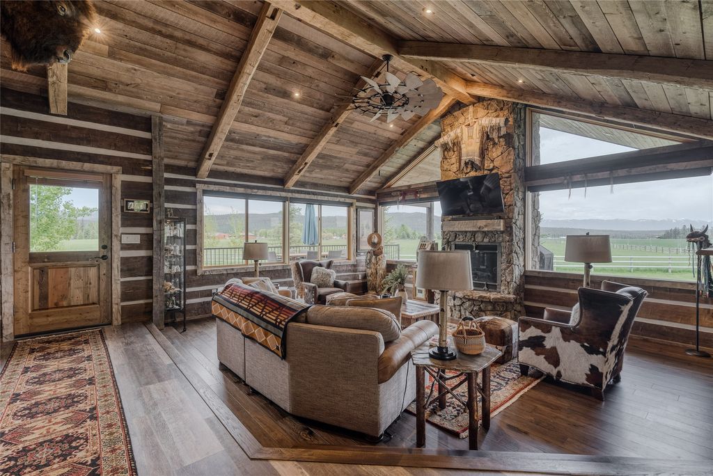 700 Lodgepole Road, Whitefish, MT 59937 photo 9