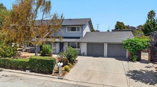 2050 Halterman Avenue, Santa Cruz, CA 95062