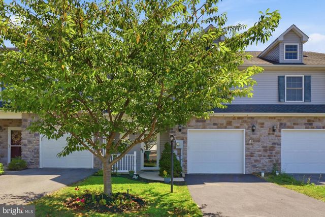 444 FRICK AVENUE, Waynesboro, PA 17268