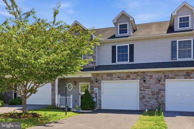 444 FRICK AVENUE, Waynesboro, PA 17268