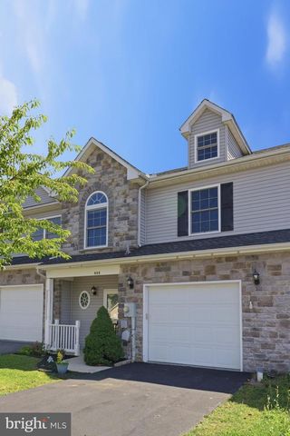444 FRICK AVENUE, Waynesboro, PA 17268
