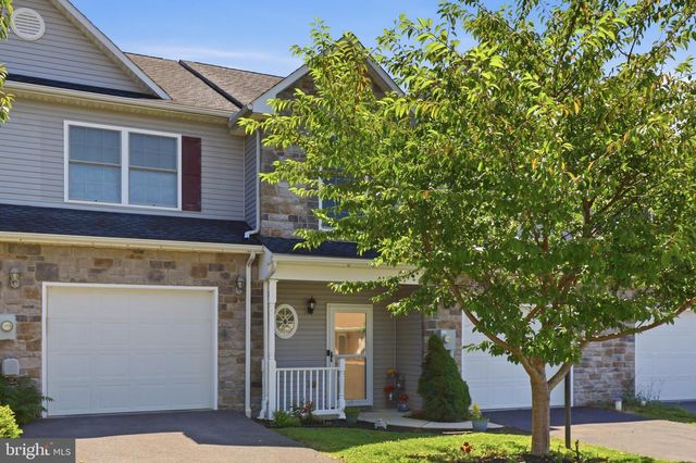 444 FRICK AVENUE, Waynesboro, PA 17268