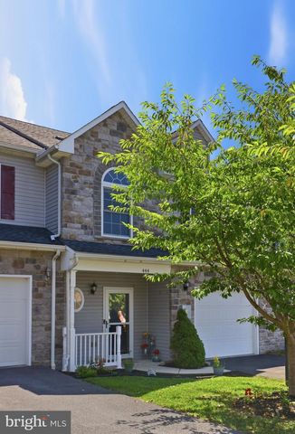 444 FRICK AVENUE, Waynesboro, PA 17268