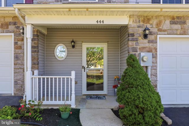 444 FRICK AVENUE, Waynesboro, PA 17268
