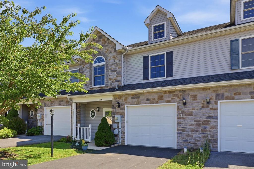 444 FRICK AVENUE, Waynesboro, PA 17268