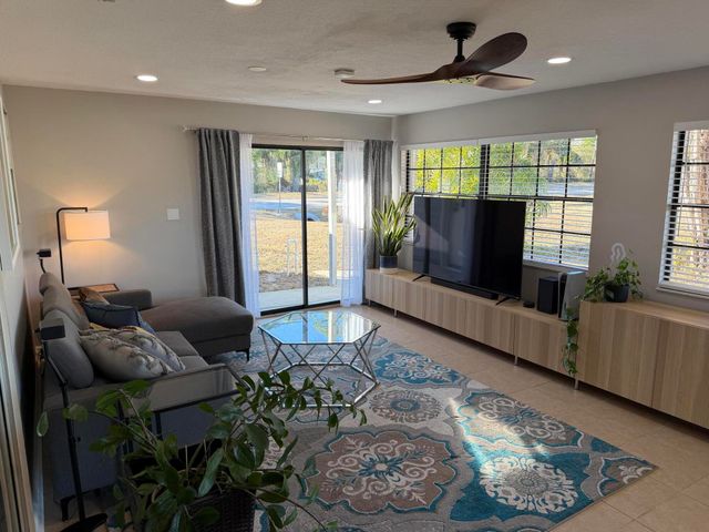 7206 Cabana Lane, Fort Pierce, FL 34951