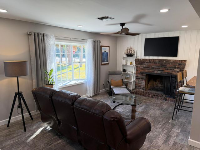 7206 Cabana Lane, Fort Pierce, FL 34951