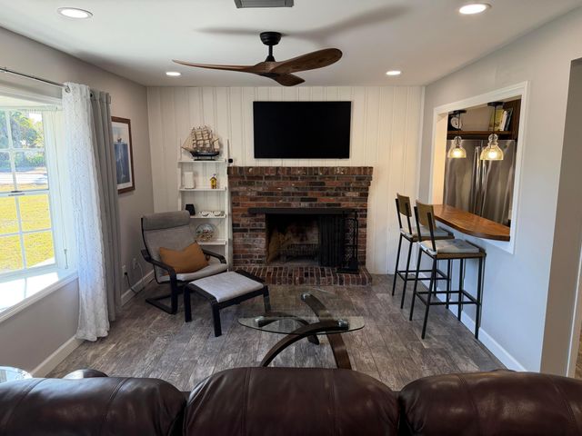 7206 Cabana Lane, Fort Pierce, FL 34951