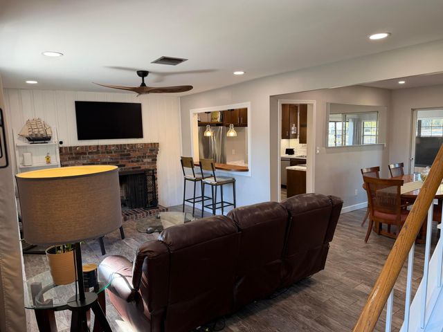 7206 Cabana Lane, Fort Pierce, FL 34951