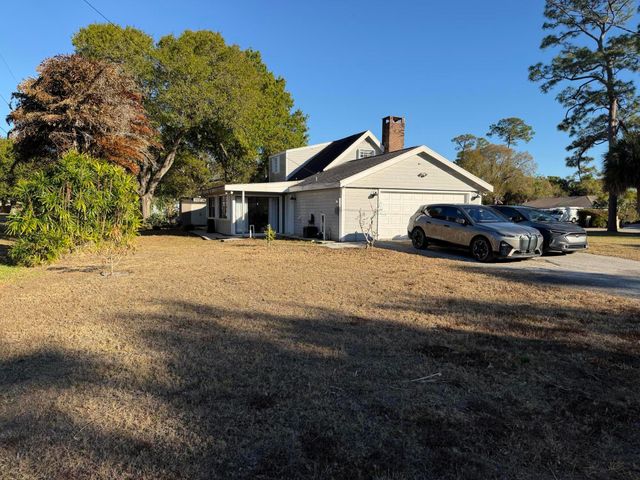 7206 Cabana Lane, Fort Pierce, FL 34951