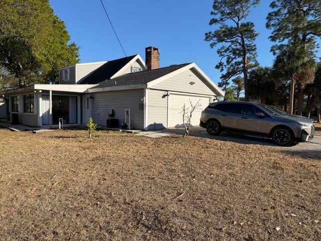 7206 Cabana Lane, Fort Pierce, FL 34951