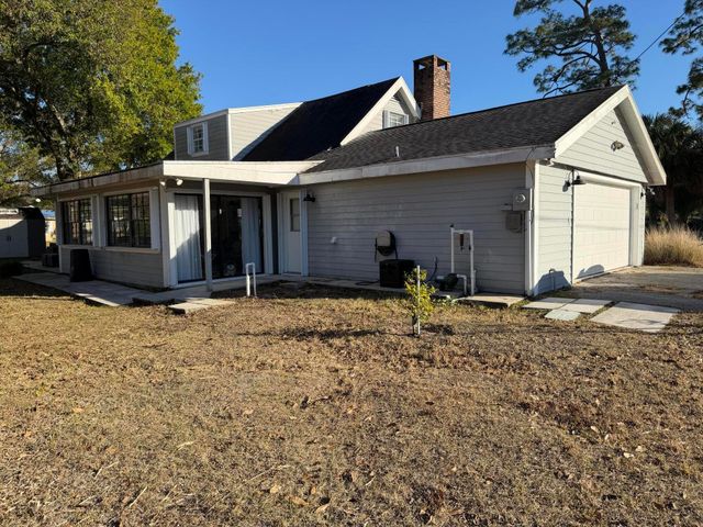 7206 Cabana Lane, Fort Pierce, FL 34951