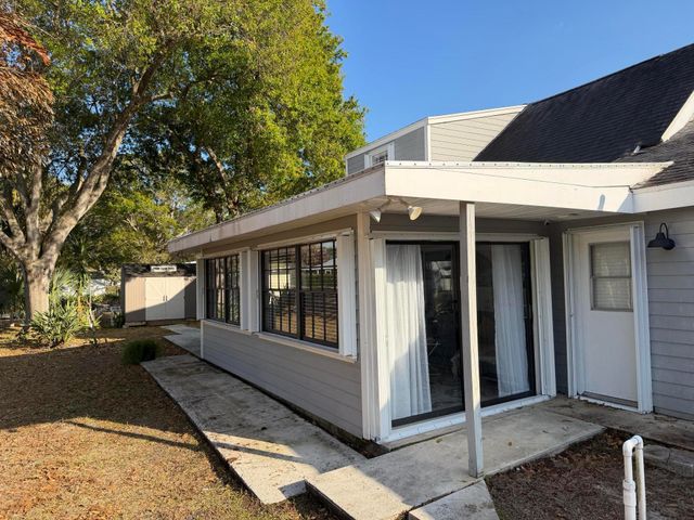 7206 Cabana Lane, Fort Pierce, FL 34951