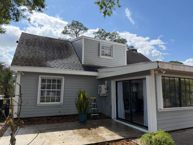 7206 Cabana Lane, Fort Pierce, FL 34951