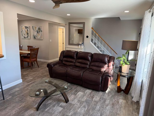 7206 Cabana Lane, Fort Pierce, FL 34951