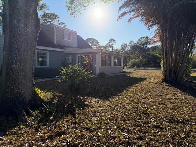 7206 Cabana Lane, Fort Pierce, FL 34951