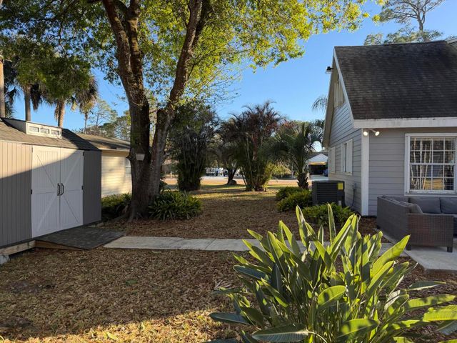 7206 Cabana Lane, Fort Pierce, FL 34951