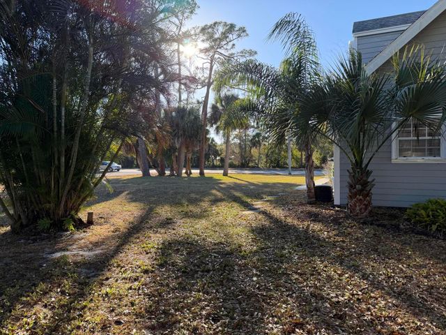7206 Cabana Lane, Fort Pierce, FL 34951