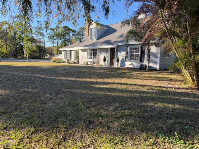 7206 Cabana Lane, Fort Pierce, FL 34951