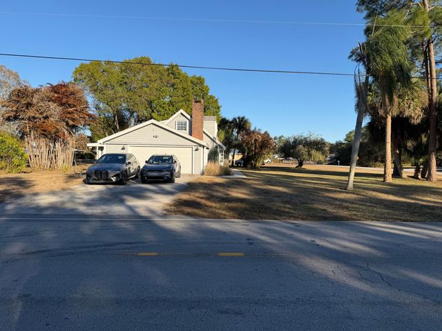 7206 Cabana Lane, Fort Pierce, FL 34951