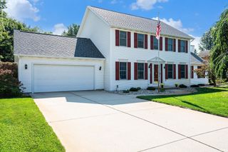 53310 Monterey Drive, Bristol, IN 46507