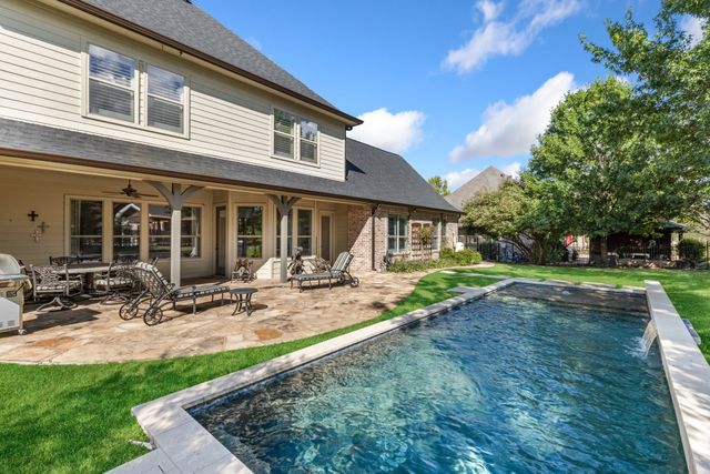 3305 Clubview Drive, Denton, TX 76226