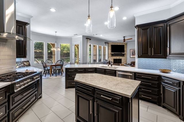 3305 Clubview Drive, Denton, TX 76226