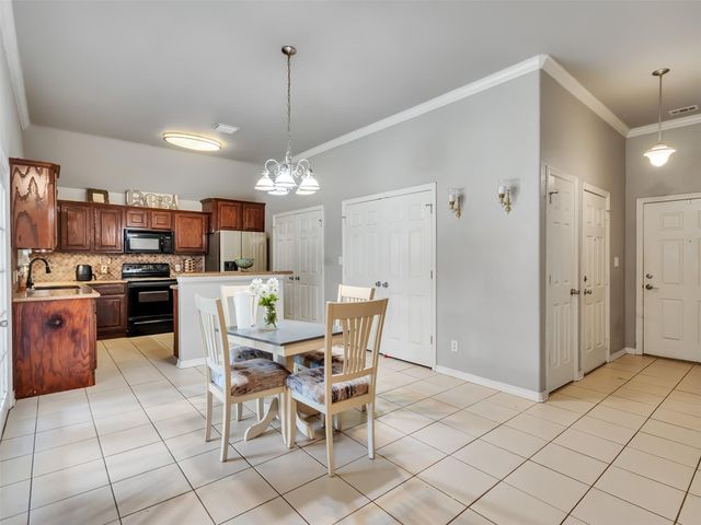 1600 Sweetgum Street, Conroe, TX 77385