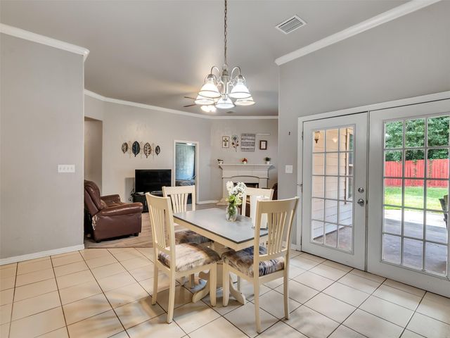 1600 Sweetgum Street, Conroe, TX 77385