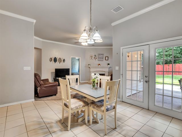 1600 Sweetgum Street, Conroe, TX 77385