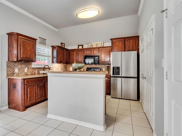 1600 Sweetgum Street, Conroe, TX 77385