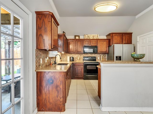 1600 Sweetgum Street, Conroe, TX 77385